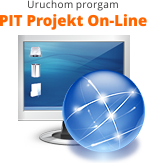 PIT Projekt 2014 online