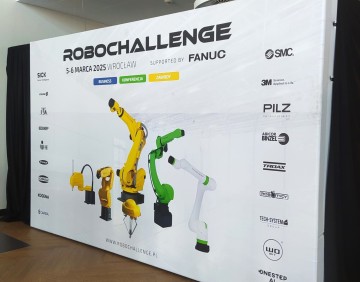 Robo Challenge 2025