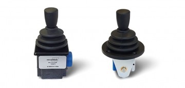 The finger joystick 842 is the ideal solution for special applications