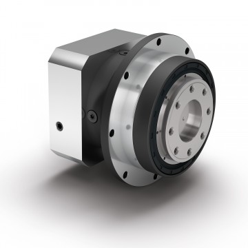 New PFHE flange planetary gearboxes