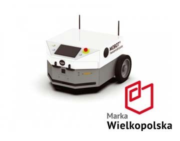 Mobile robot MOBOT® TRANSPORTER T5