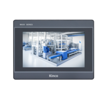 panel operatorski Kinco M2