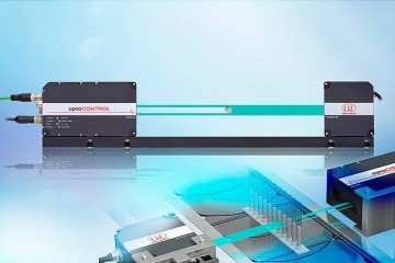 High-performance micrometer with a larger measuring range