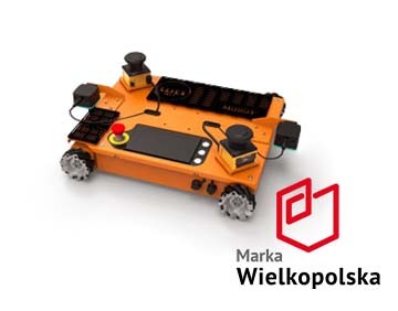 Robot mobilny MOBOT® eduRunner MW 