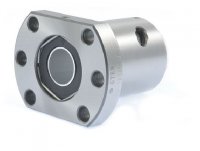 The nut of the ball screw GTR32-10T4-FSUD
