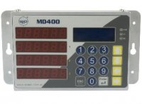 MD400E – Licznik do zadań specjalnych