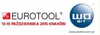 Zaproszenie na targi Eurotool 2015