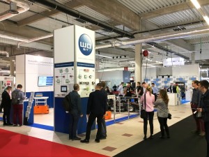 WObit at WIW 2018