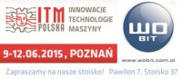 Zaproszenie na targi ITM 2015